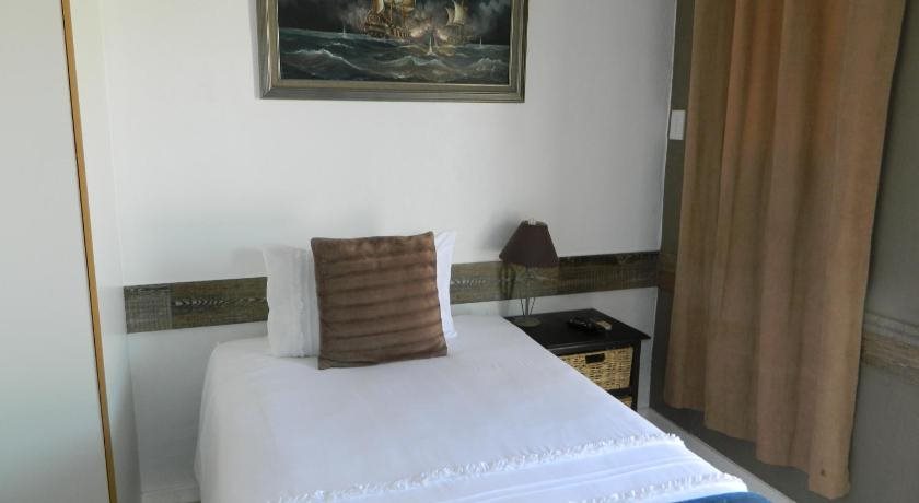 Aub Guesthouse — Mariental — photo 2