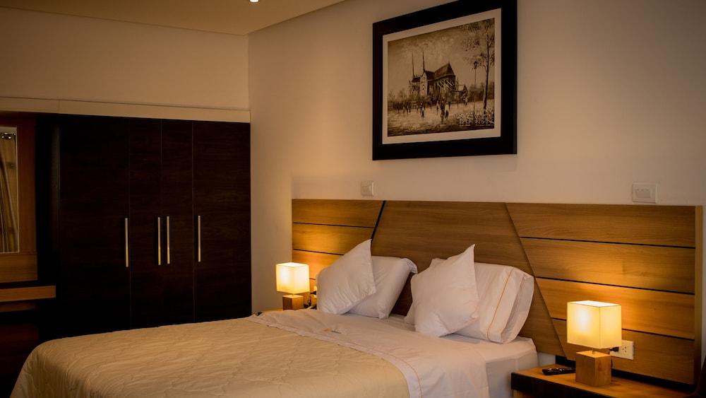 Murano Hotel — Moyobamba — photo 3