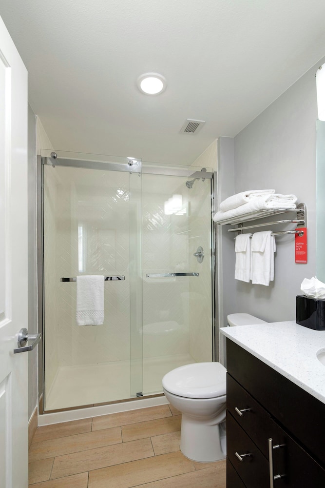 TownePlace Suites Dallas McKinney - photo 64