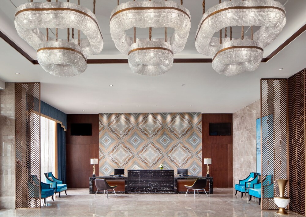 Shama Daqing Heilongjiang in Daqing, People's Republic of China