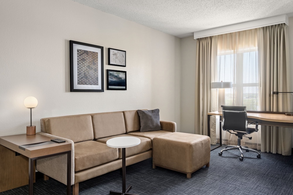 Residence Inn by Marriott Chicago Naperville Warrenville - photo 15