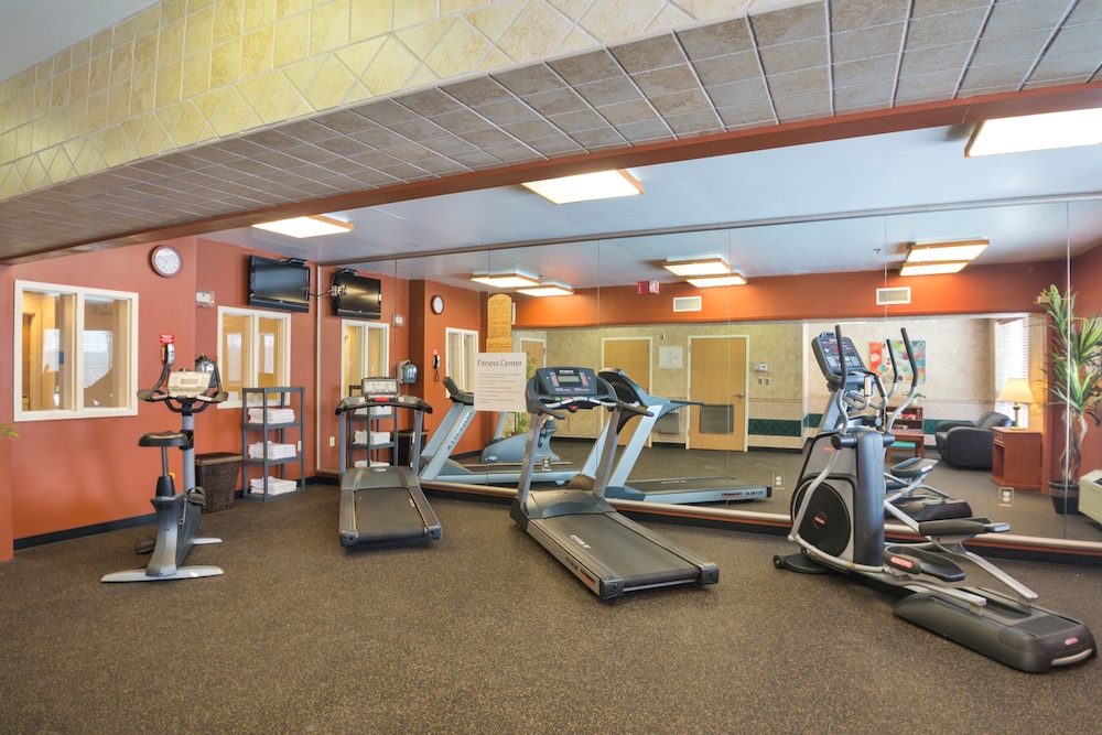 Holiday Inn Express & Suites Frackville By IHG - photo 29