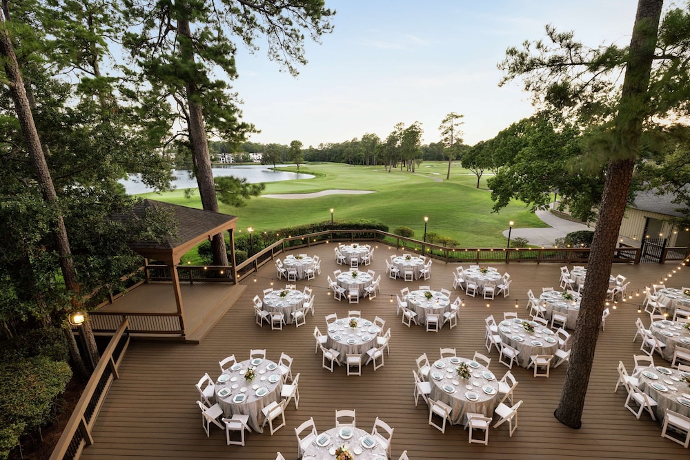 The Woodlands Resort Curio Collection by Hilton - photo 144