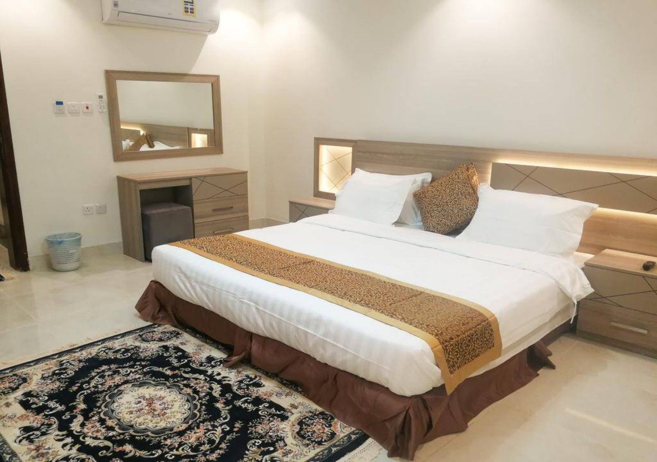 Alahmady - last minute hotel in Medina
