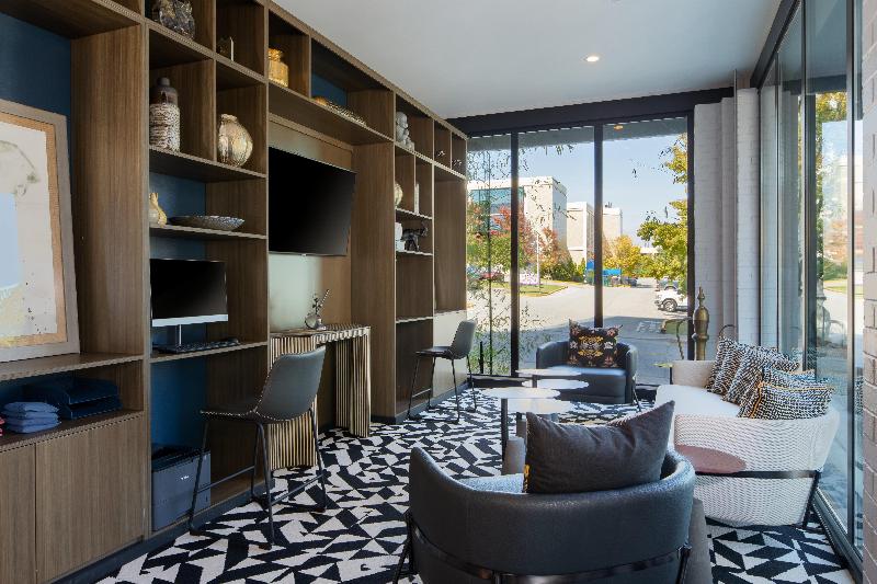 Hotel Indigo Chattanooga Downtown by IHG - photo 12
