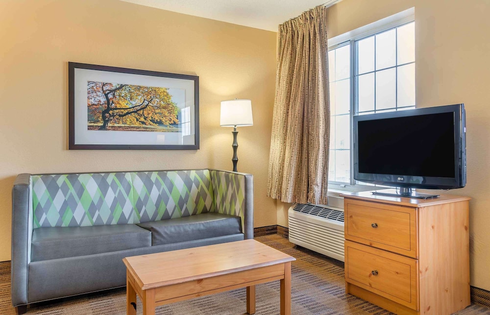 Extended Stay America Detroit Auburn Hills University Dr - photo 18