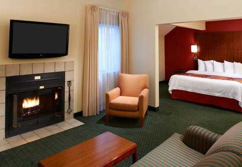 Sonesta ES Suites Chicago Lombard - photo 9