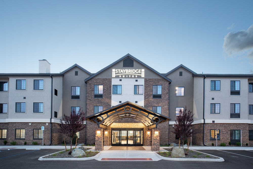 Staybridge Suites Carson City Tahoe Area an IHG Hotel - featured photo