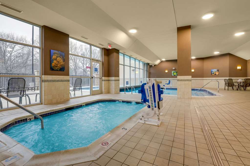 Drury Inn & Suites Charlotte Arrowood - photo 52