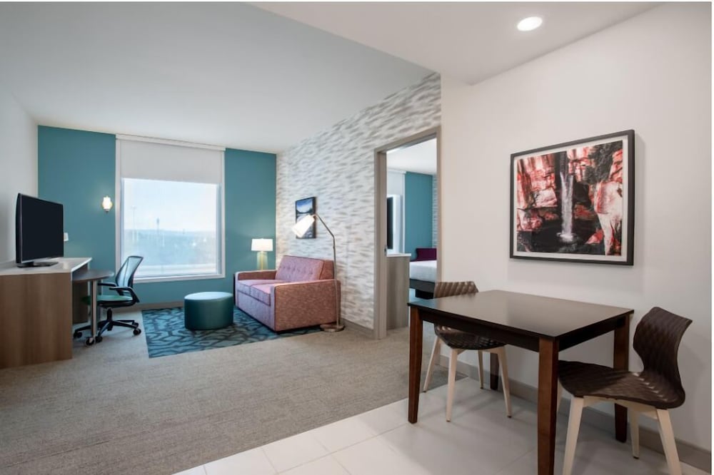 Home2 Suites By Hilton Kokomo - photo 22