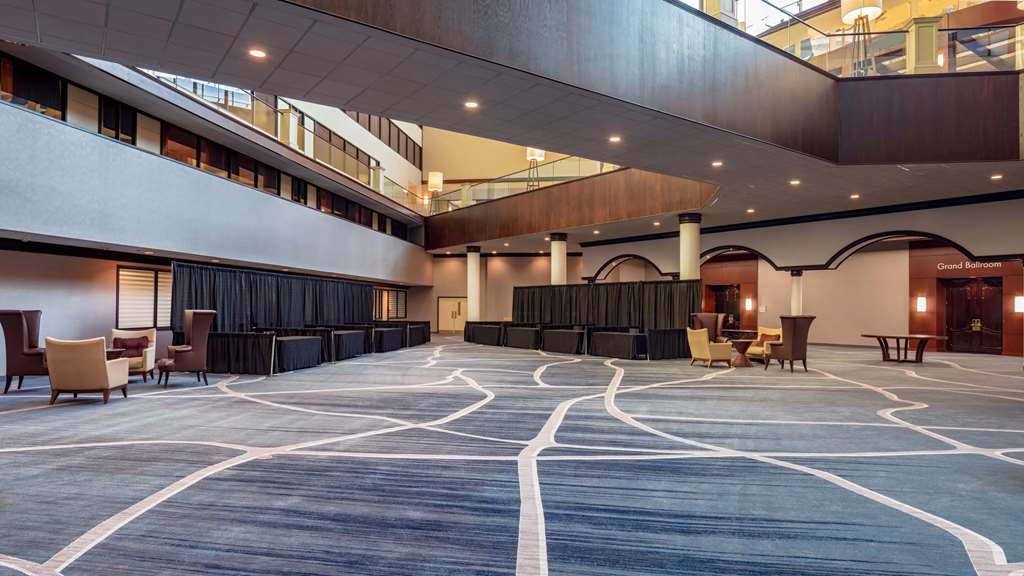 Sonesta Hotel Houston IAH Airport - photo 27