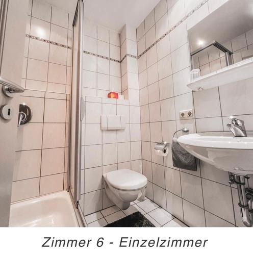 Hotel Weinstube am Markt — Gerolzhofen — photo 3
