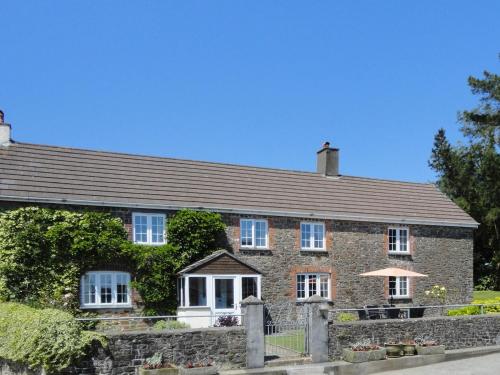 Yellowland Farm in Holsworthy, United Kingdom