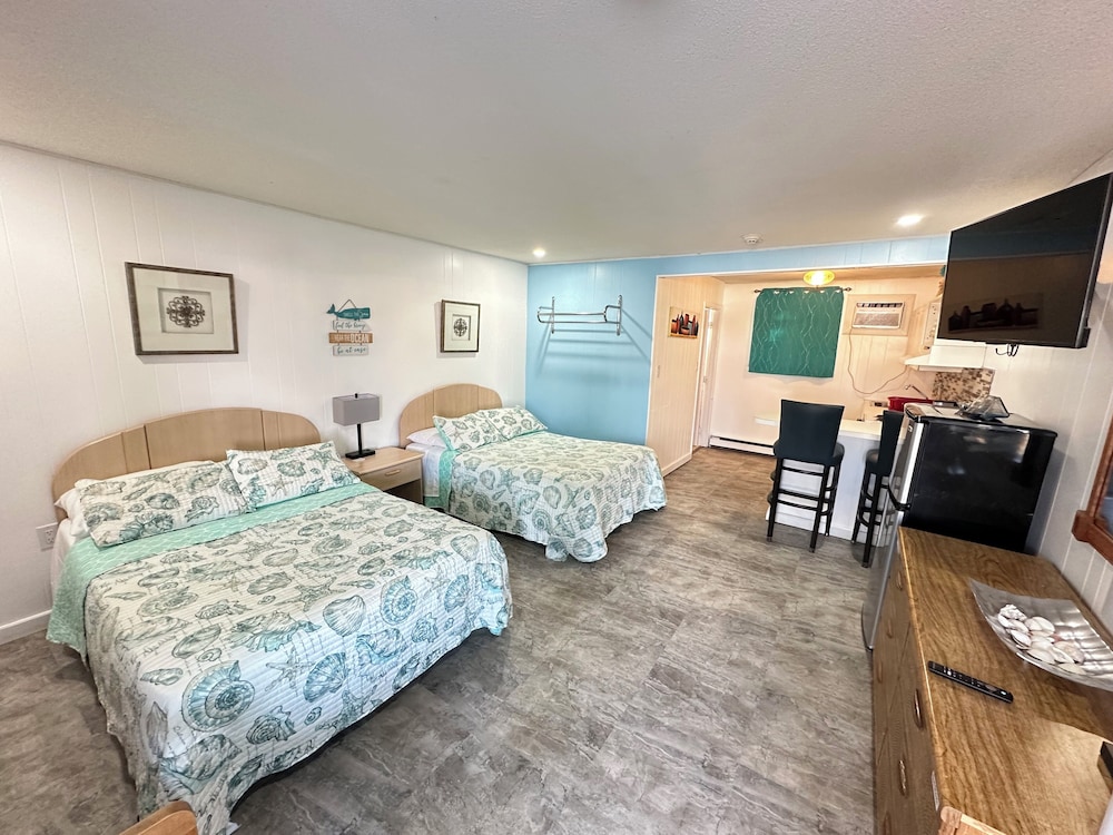 Old Orchard Beach Motel in Old Orchard Beach, United States