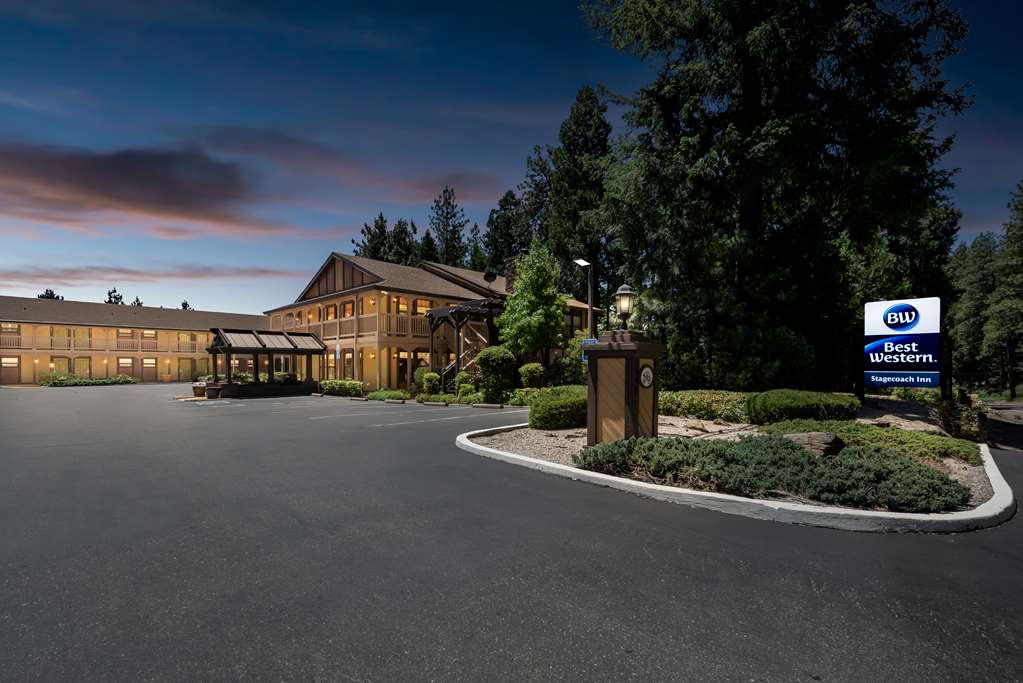 Best Western Stagecoach Inn - featured photo