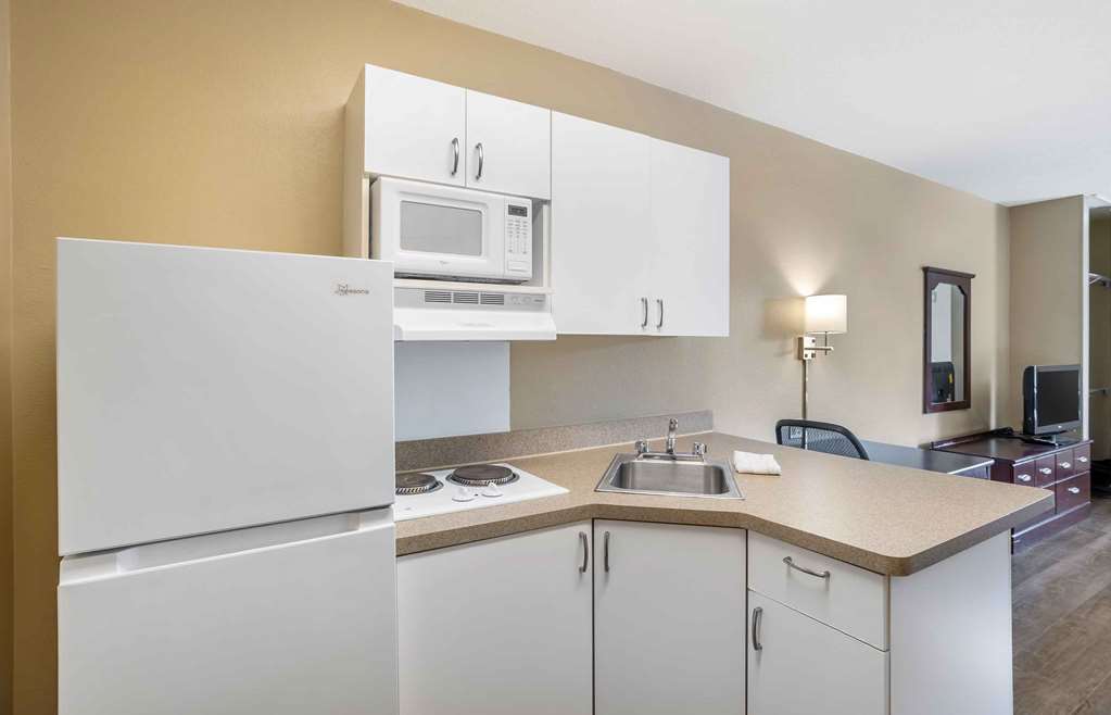 Extended Stay America Suites Allentown Bethlehem - photo 23