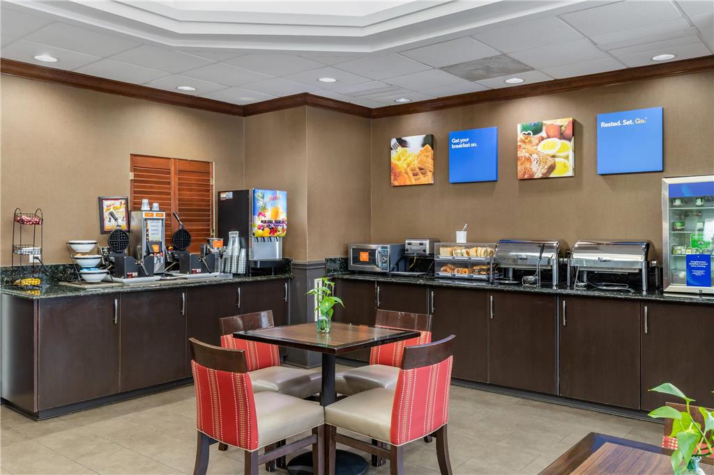 Comfort Inn Blythewood North Columbia - photo 52