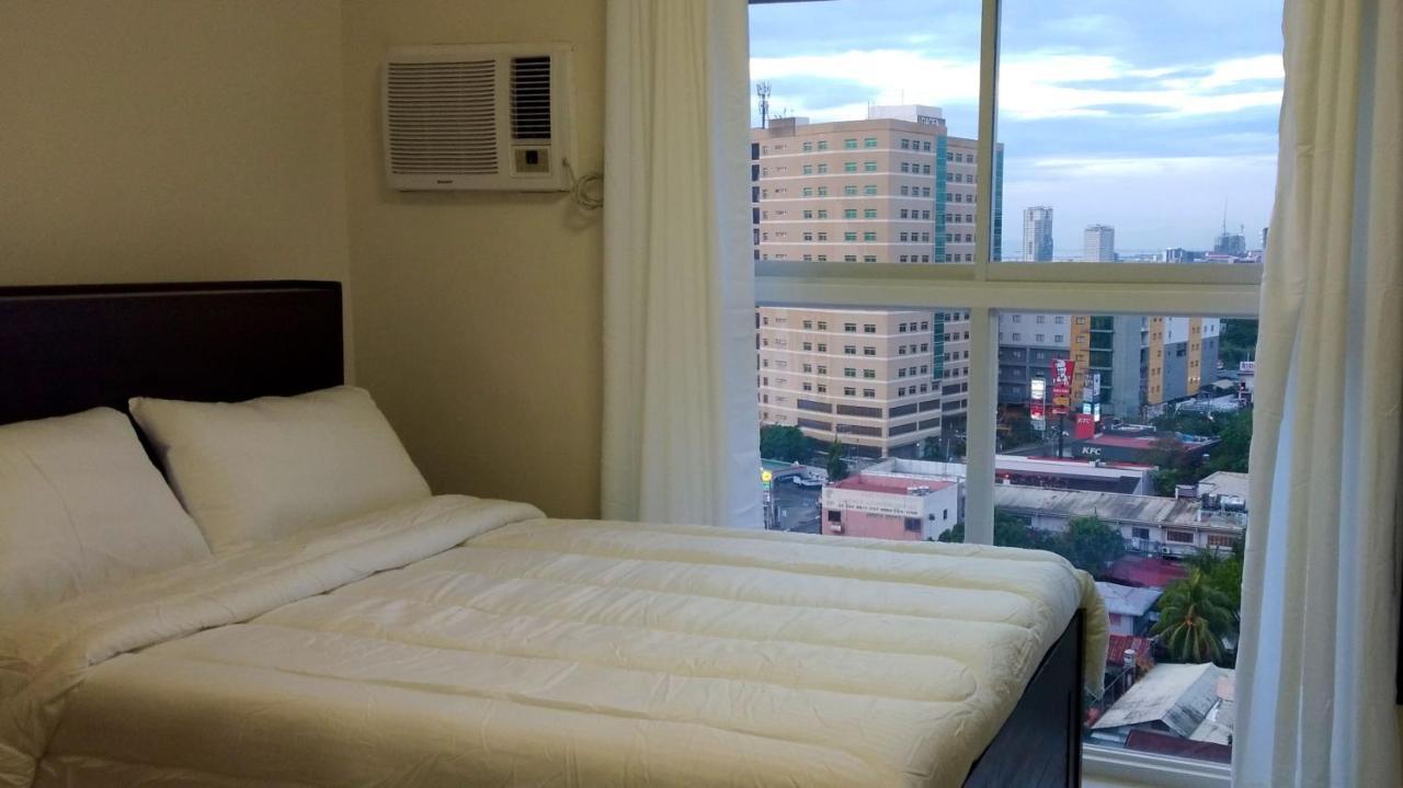 Cozy Place at Bamboo Bay Cebu — 4-Star Luxury Hotel in Cebu City, Philippines