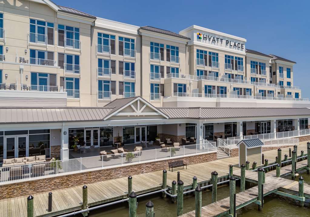 Hyatt Place Kent Narrows & Marina - photo 30