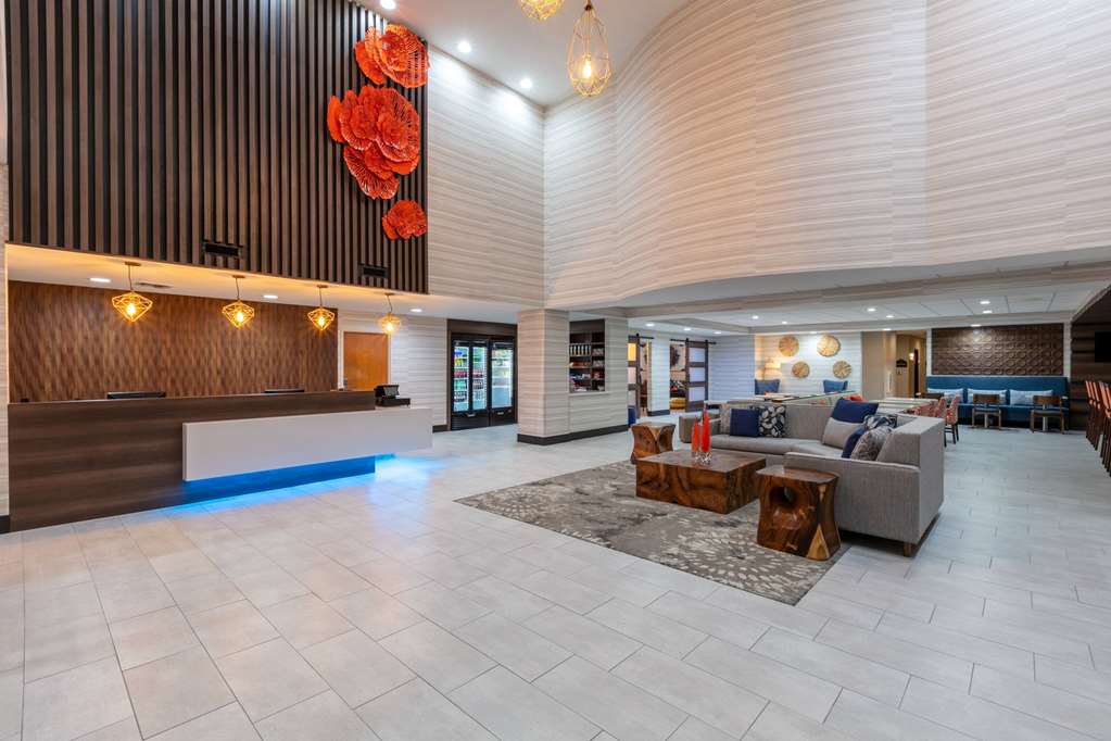 Wingate by Wyndham DFW North Irving - photo 9