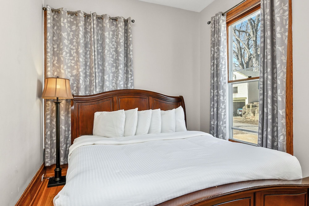 Captain Wohlt Inn Bed & Breakfast - photo 6