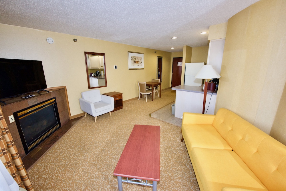 Holiday Inn Express & Suites St. Louis West Fenton by IHG - photo 29