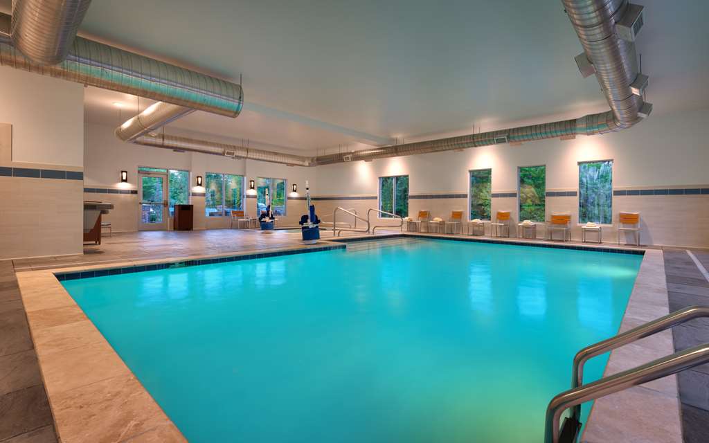 Hyatt Place Fayetteville Springdale - photo 25