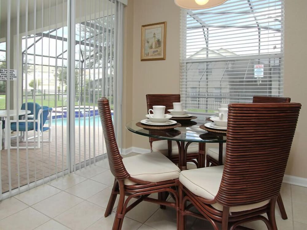 Ov2611 Windsor Hills Resort 5 Bed 5 Baths Villa - photo 19