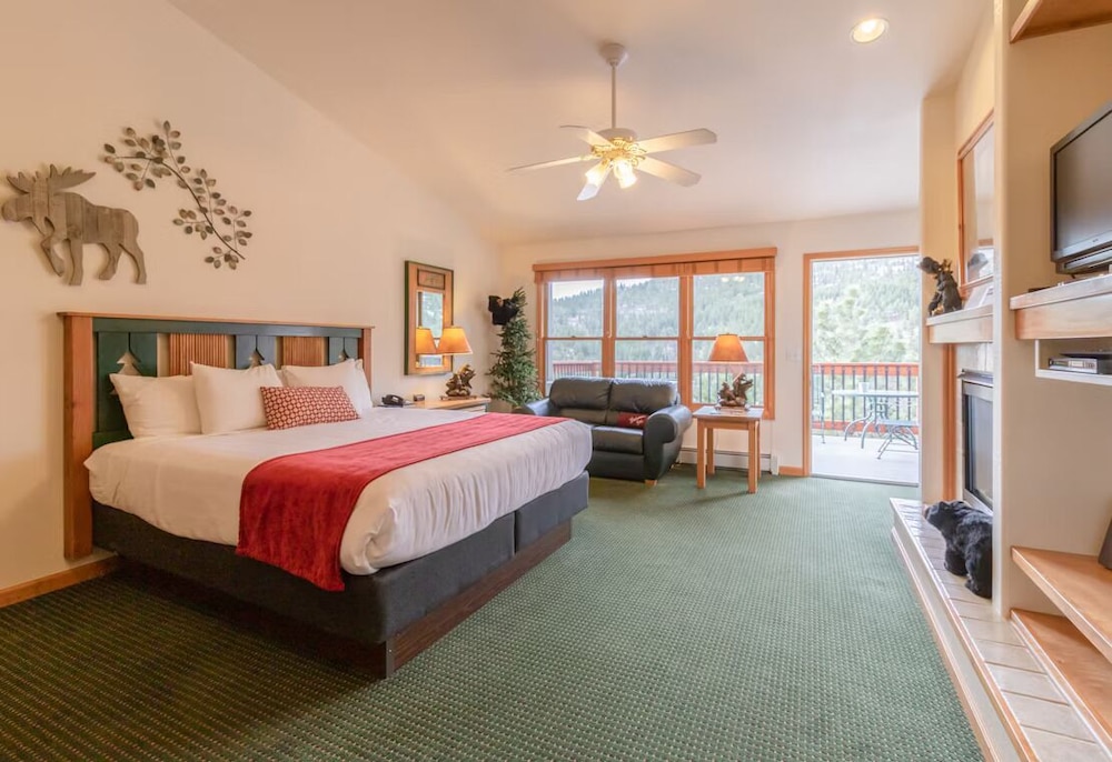 Wildwood Inn - photo 10