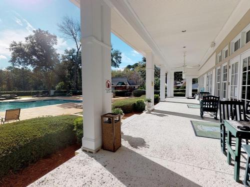 Owners Club At Hilton Head - photo 5