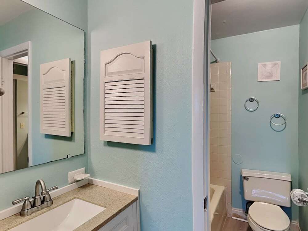 Summit Beach Resort #315 - photo 7