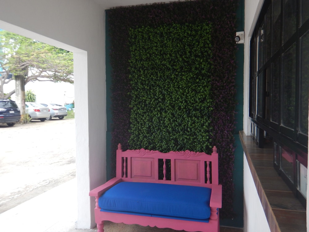 Blue Coconut Cancun Hotel — Cancun — photo 4
