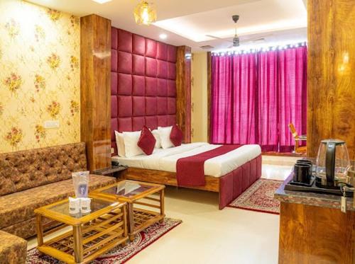 Jindal Square Chandigarh Zirakpur in Chandigarh, India