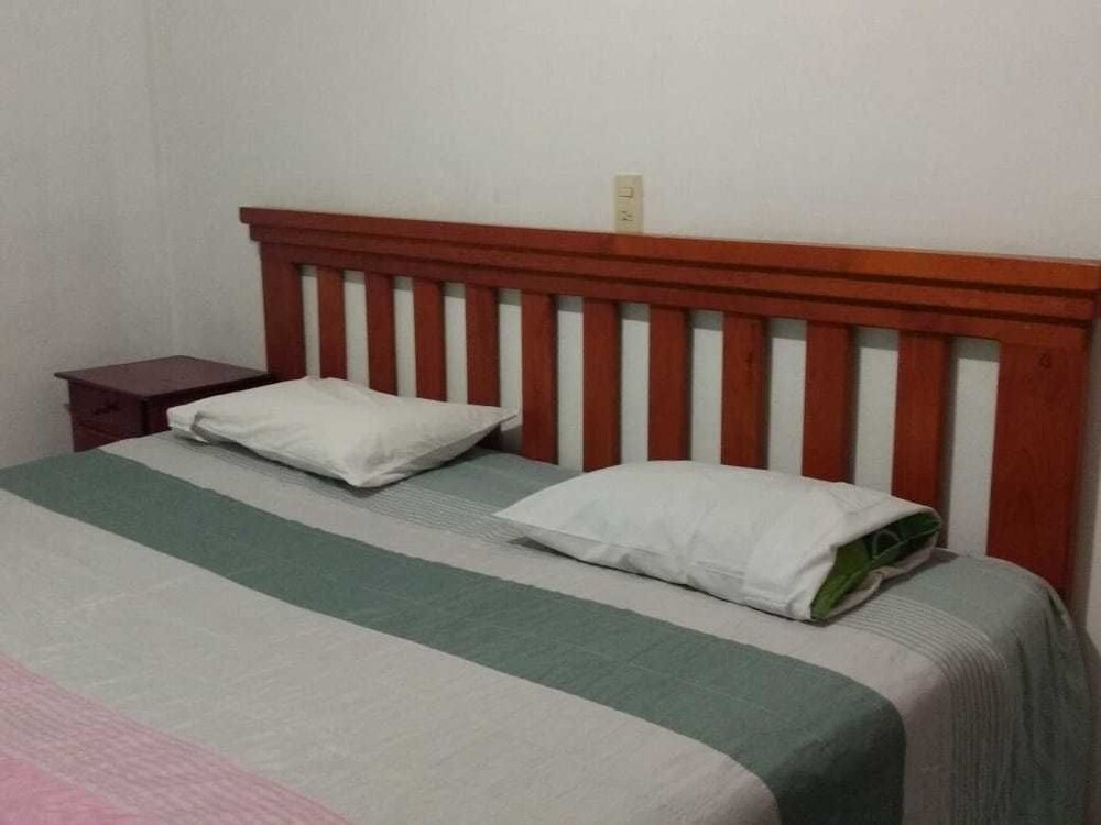 Hotel Posada de Belen pet-friendly hotel Morelia