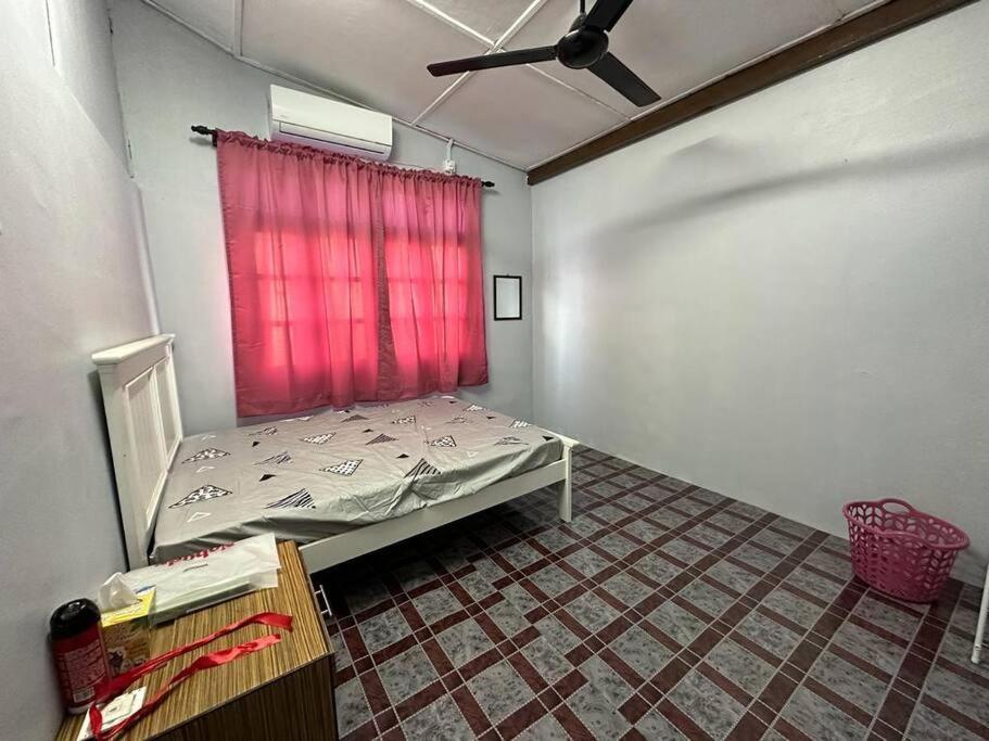 Warisan Homestay A — Mersing — photo 5
