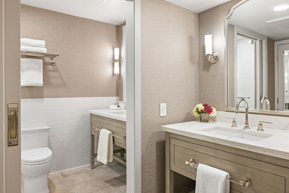 The Stanford Park Hotel - photo 16