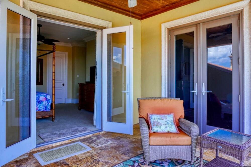 Tierra Verde St Petersburg Waterfront Mansion Estate 5BdRm - photo 4