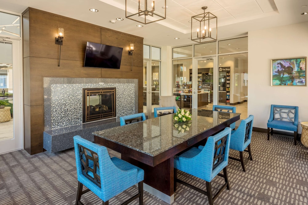 Hilton Garden Inn Memphis East Germantown TN - photo 40