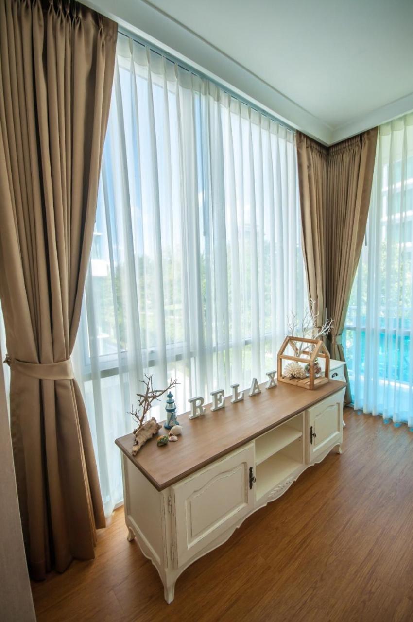 My Resort Family Condo — 4-Star Luxury Hotel in Hua Hin, Thailand