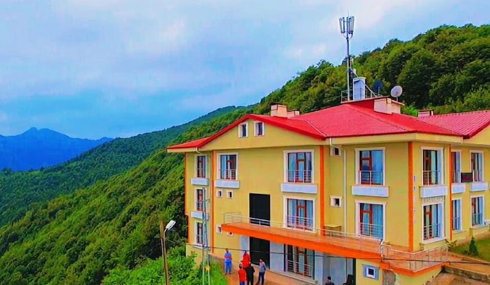 Greenlife Hotel — Yomra — photo 3