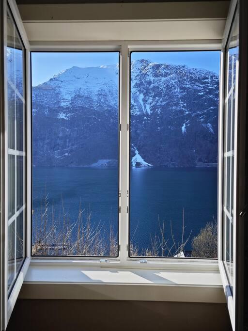 Rekkehus Tyssedal Trolltunga - last minute hotel in Tveit