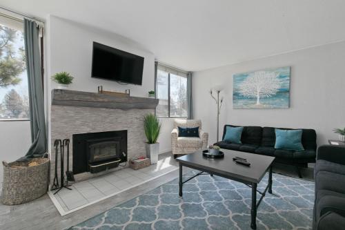 San Sierra 2 in Mammoth Lakes, United States