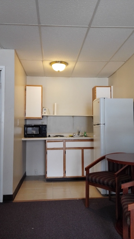 Seabreeze Motel - photo 22