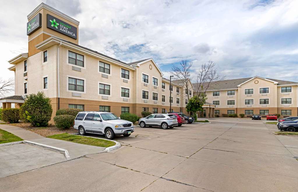Extended Stay America Select Suites Des Moines Urbandale - photo 3