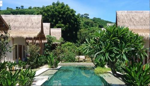 Kalyssa Beach Bungalows - last minute hotel in Bali