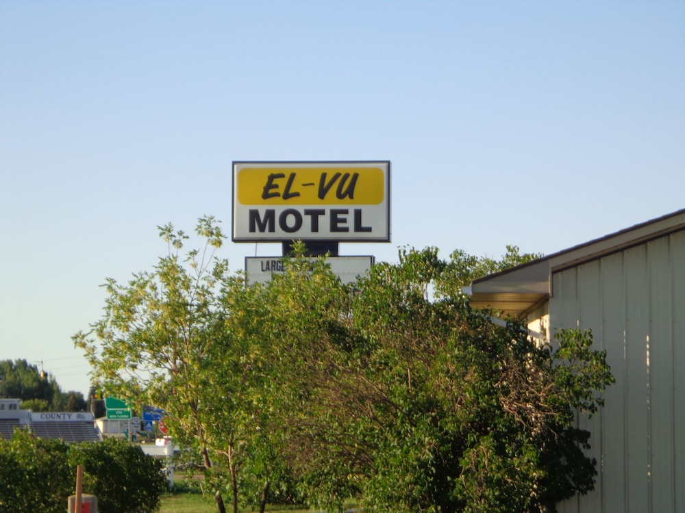 El Vu Motel - photo 29