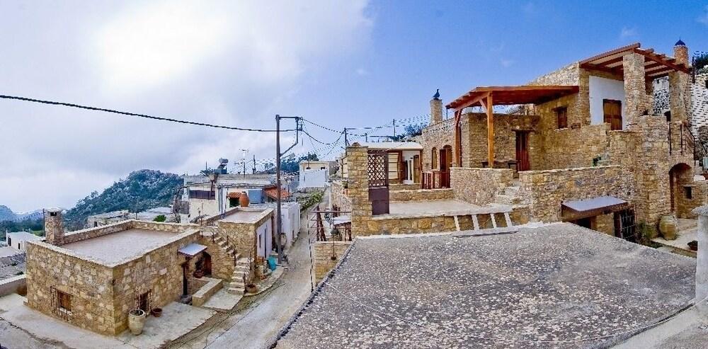 Ariadni Traditional Villas — Anatoli — photo 5