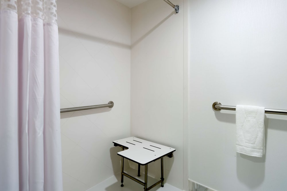 Hampton Inn Madison Square Garden Area Hotel - photo 16