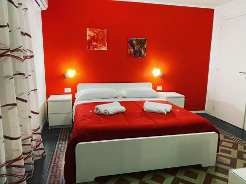 Antica Dimora Maravigna - last minute hotel in Catania