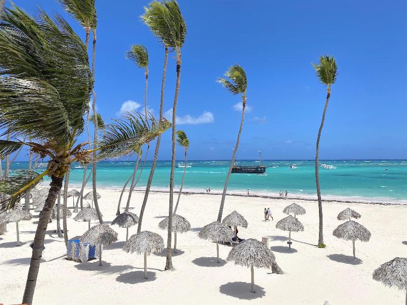 Caribbean Galaxy Hotel Beach Wifi Spa in Punta Cana, Dominican Republic